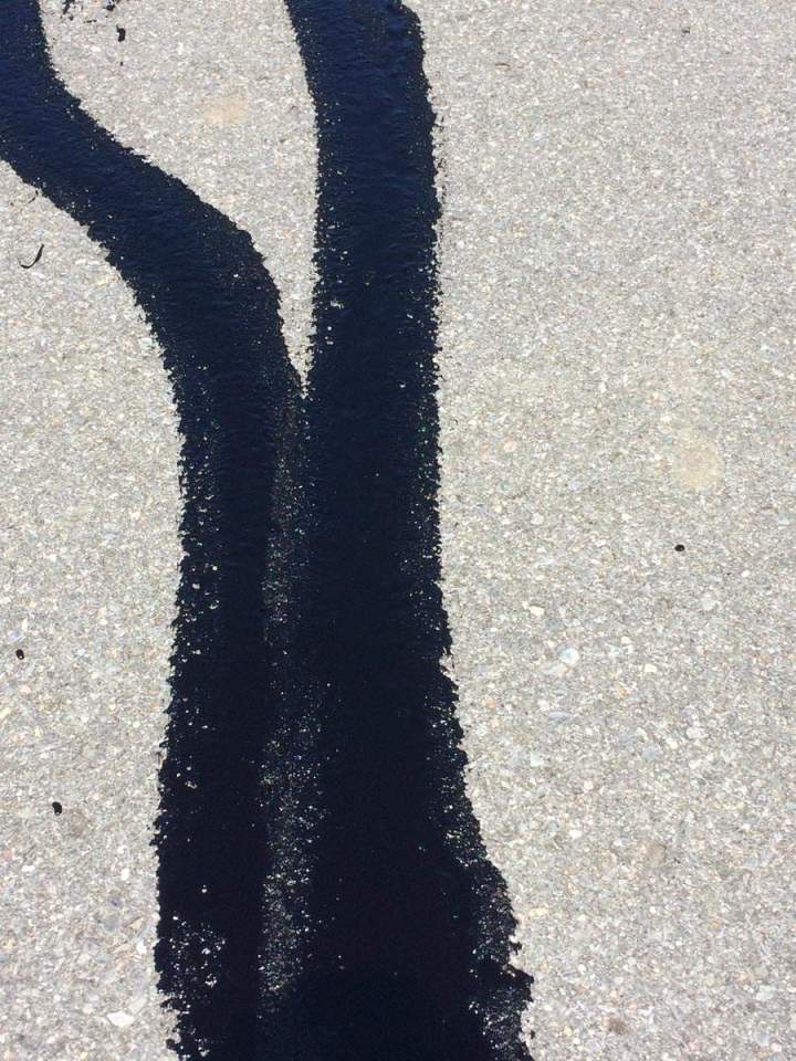 Travaux de réparation de fissures Gatineau