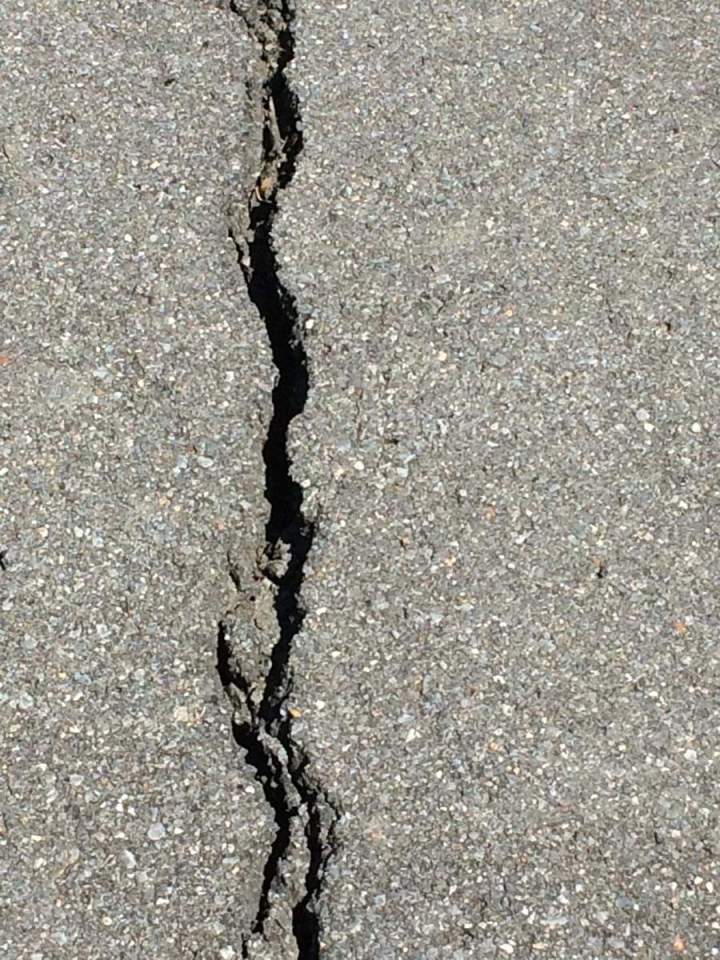 Expert en réparation de fissures Gatineau