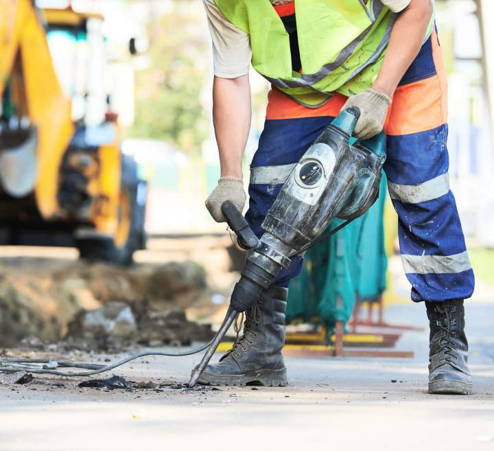 Thermal Patching Gatineau