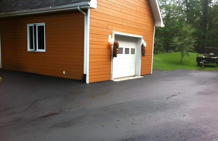 Scellant d'asphalte Gatineau