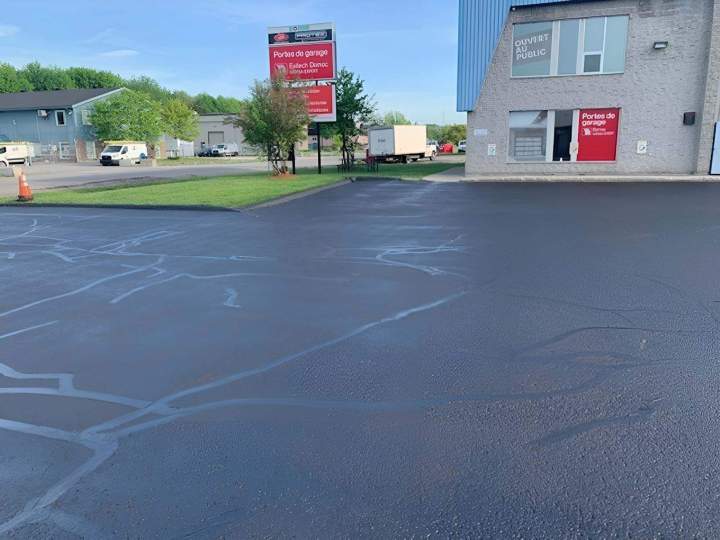 Thermorapiéçage Gatineau